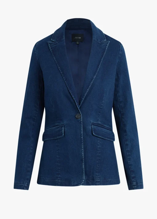 THE BLAZER