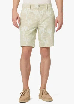 THE BRIXTON SHORT
