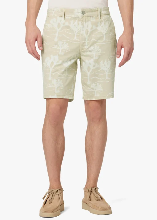 THE BRIXTON SHORT