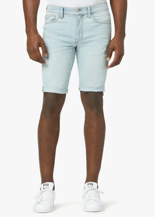 THE BRIXTON SHORT