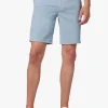 THE BRIXTON SHORT