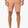 THE BRIXTON SHORT