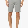THE BRIXTON SHORT