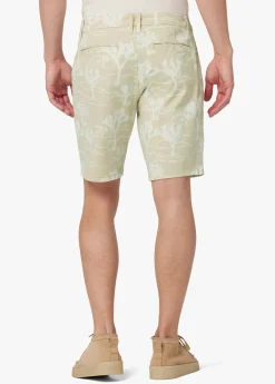 THE BRIXTON SHORT
