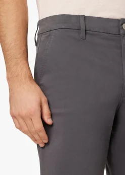 THE BRIXTON SHORT