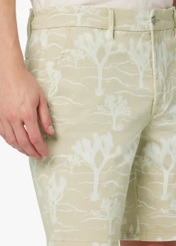 THE BRIXTON SHORT