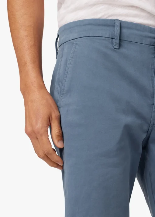 THE BRIXTON SHORT