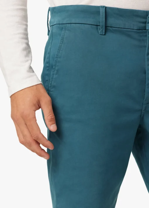 THE BRIXTON SHORT