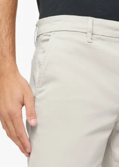 THE BRIXTON SHORT