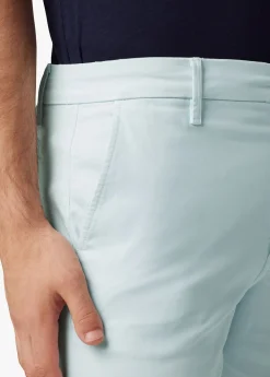THE BRIXTON SHORT