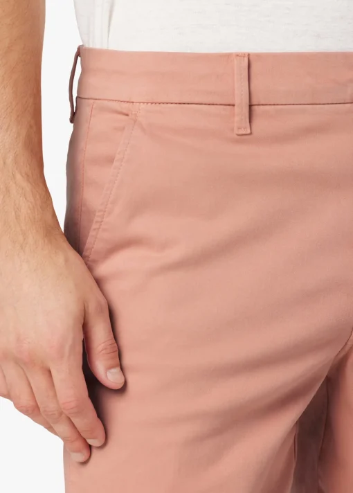 THE BRIXTON SHORT