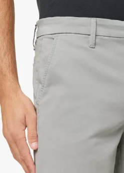 THE BRIXTON SHORT