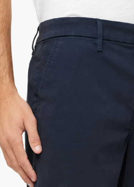 THE BRIXTON SHORT