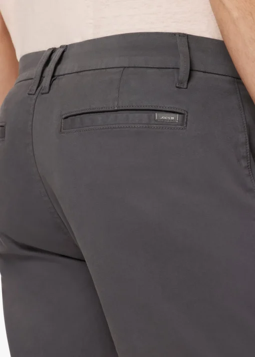 THE BRIXTON SHORT