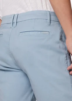 THE BRIXTON SHORT