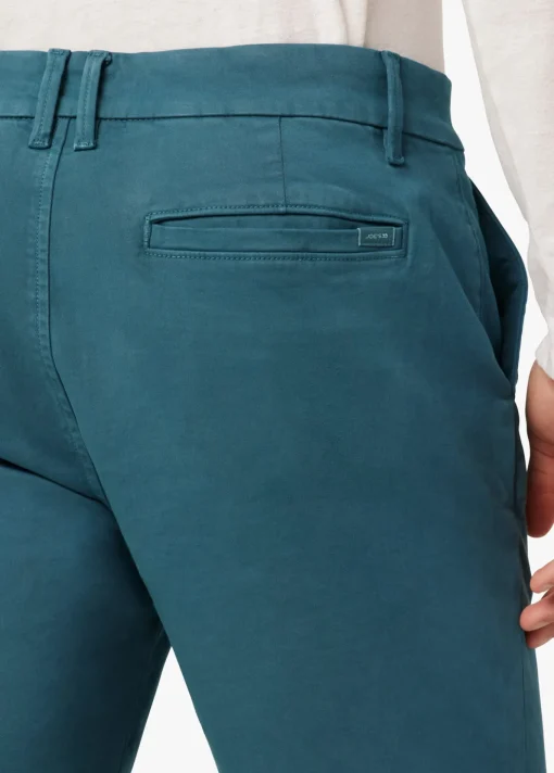 THE BRIXTON SHORT
