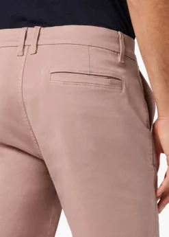 THE BRIXTON SHORT