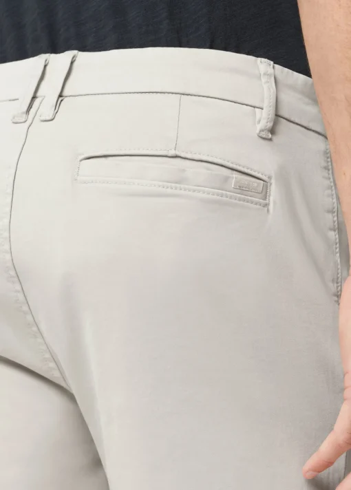 THE BRIXTON SHORT