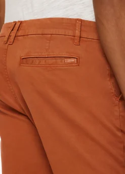 THE BRIXTON SHORT