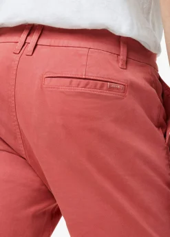 THE BRIXTON SHORT