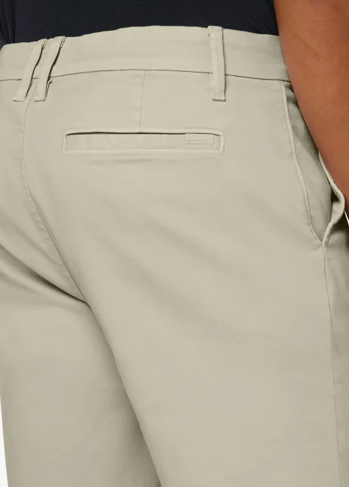 THE BRIXTON SHORT
