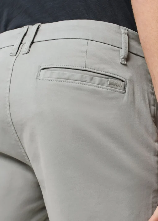 THE BRIXTON SHORT