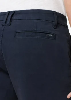 THE BRIXTON SHORT