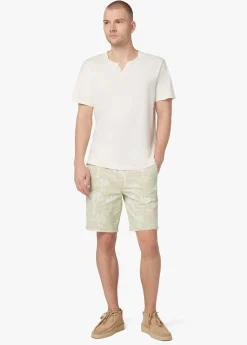THE BRIXTON SHORT