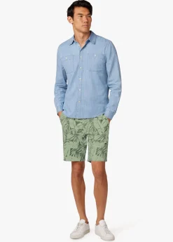 THE BRIXTON SHORT