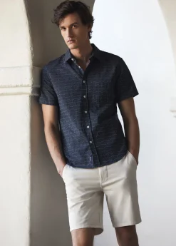THE BRIXTON SHORT