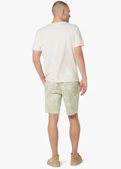 THE BRIXTON SHORT