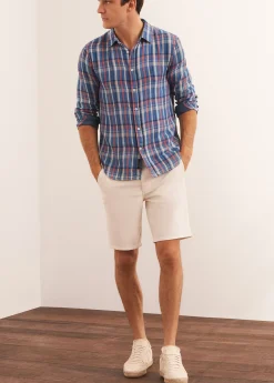 THE BRIXTON SHORT