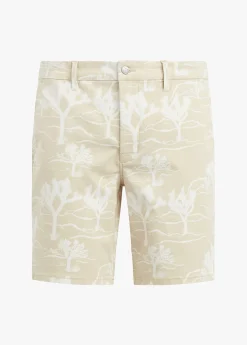 THE BRIXTON SHORT