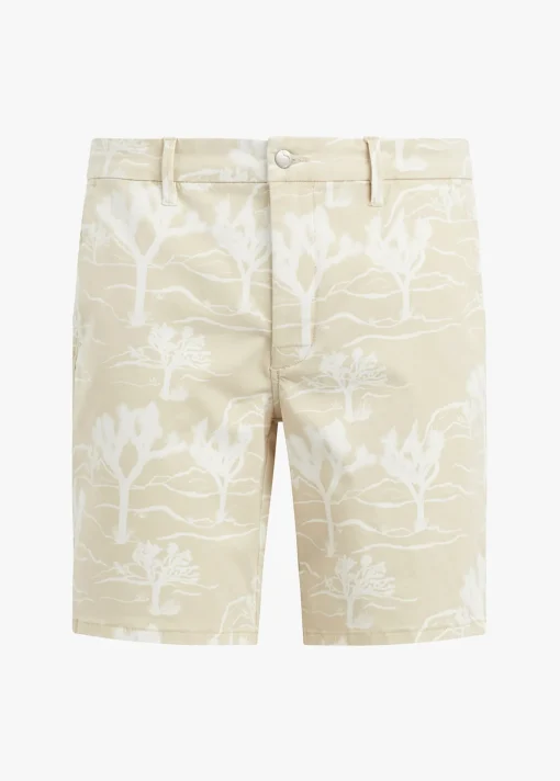 THE BRIXTON SHORT