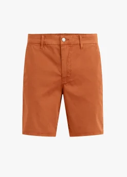 THE BRIXTON SHORT