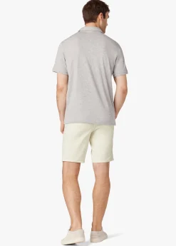 THE BRIXTON SHORT
