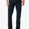 THE BRIXTON TWILL
