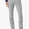 THE BRIXTON TWILL