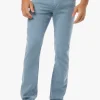 THE BRIXTON TWILL