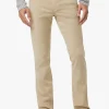 THE BRIXTON TWILL