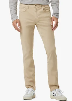 THE BRIXTON TWILL