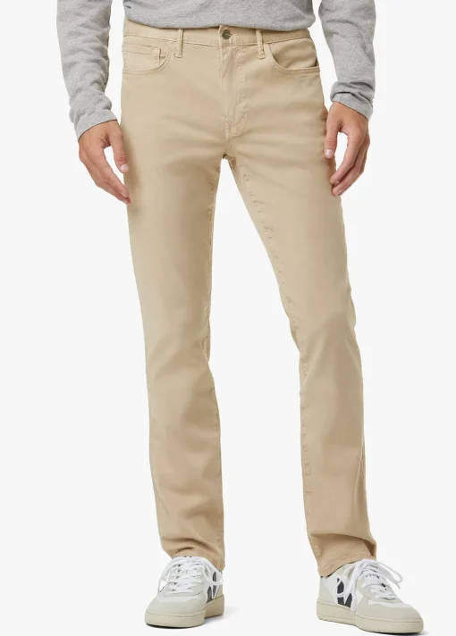 THE BRIXTON TWILL