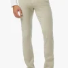 THE BRIXTON TWILL