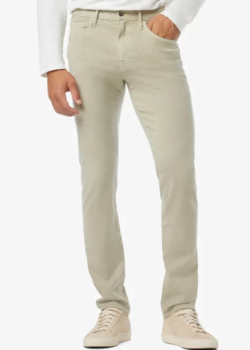 THE BRIXTON TWILL