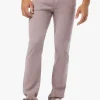 THE BRIXTON TWILL