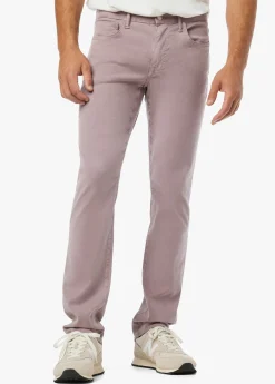 THE BRIXTON TWILL
