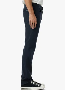 THE BRIXTON TWILL