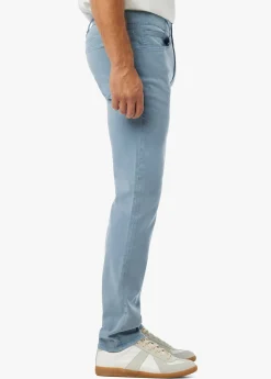 THE BRIXTON TWILL