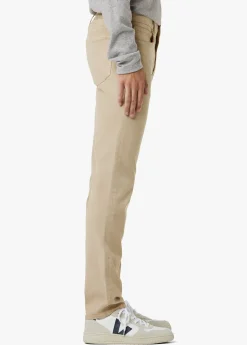 THE BRIXTON TWILL