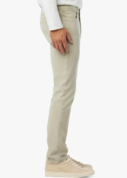THE BRIXTON TWILL